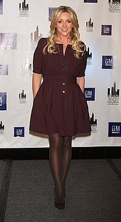 Trend Alert: Dressy Buttons
