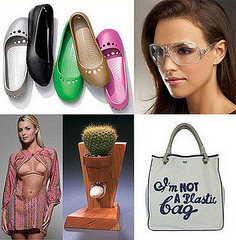 Things You Loved to Love and Loved to Hate in 2007 