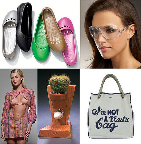 Things You Loved to Love and Loved to Hate in 2007 