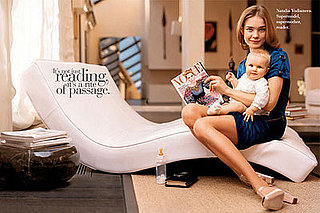 Do You Subscribe or Buy Fashion Magazines? 