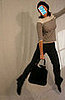 Today Is the Last Day to Win the Yves Saint Laurent Tribute Bag!