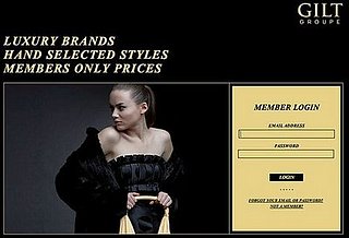 Fab Site: Gilt.com 