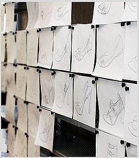 On Our Radar: Behind The Scenes at Nine West 