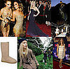 Random Acts of Fabness in 2007 