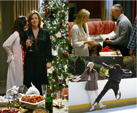 Gossip Girl Fashion Quiz: Episode 11 "Roman Holiday" Gossip Girl Fashion Quiz: Episode 11 "Roman Holiday"