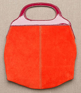 J.Crew Suede Panama bag: Love It or Hate It? 