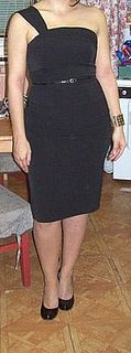 Look of the Day: Angel or Devil 