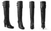 Fab Body Guide: Stylish Boots For All Calves
