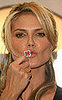 Fab Flash: Luxury Jeweler Sues Heidi Klum 