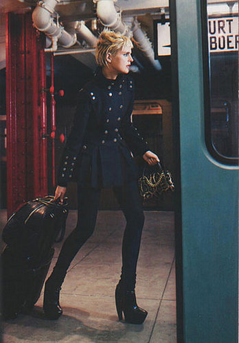 Is Having Stylish Luggage Important to You? 