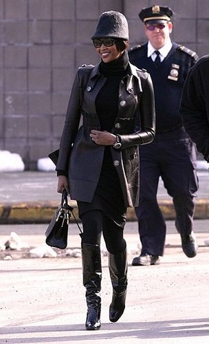 Best of 2007: The Best Look of Redemption