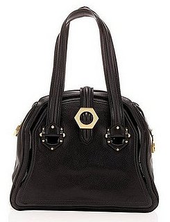 Last Day to Enter to Win This Zac Posen Abbey Satchel!