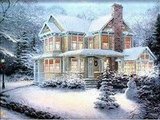 Merry Christmas & Happy Holidays!!!!