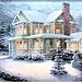 Merry Christmas & Happy Holidays!!!!