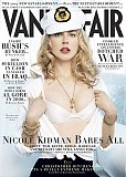 Nic's Vanity Fair Cover