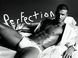 Becks in his pants!!!!!!!!!