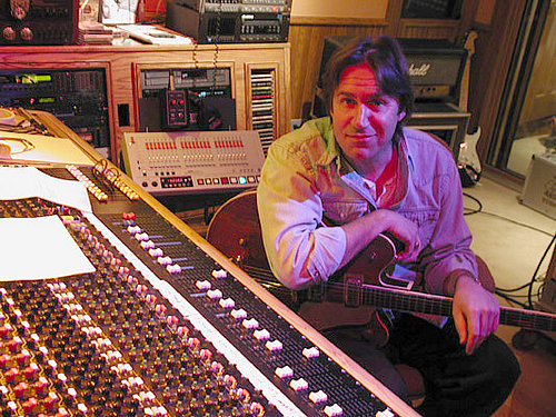 RIP Dan Fogelberg
