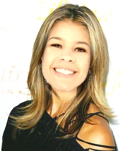 Would I be a good blondie???
