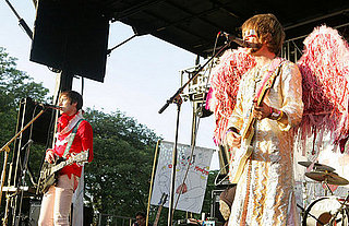 Song of the Day: Of Montreal Covers Neil Young's "Harvest Moon"