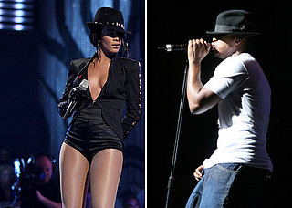 Music Video: Rihanna Feat. Ne-Yo, "Hate That I Love You"