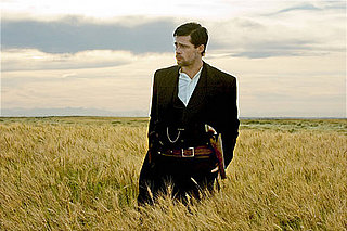 The Assassination of Jesse James by the Coward Robert Ford: Almost Too Artsy