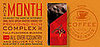 Citizen Bean's Coffee of the Month Club