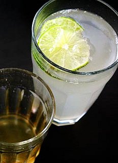 Yummy Link: DIY Ginger Ale