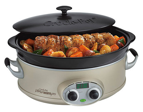 Crock-Pot Slow-Cooker Giveaway: And the Winners Are...