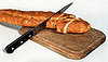 Simple Tip: Refreshing Day-Old Bread