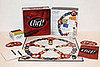 Yummy Link: Celebrity Chef! The Game