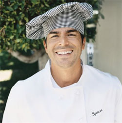 Would You Hire a Personal Chef?