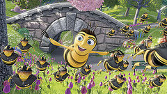 Bee Movie: Seinfeld Flies Successfully Into a New Genre Bee Movie: Seinfeld Flies Successfully Into a New Genre
