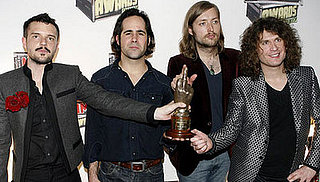 Music Video: The Killers, "Don't Shoot Me Santa"