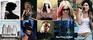 What's the Best "Everywhere Song" of 2007?