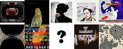 What's the Best Indie-Rock Album of 2007?