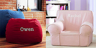 Ga Ga or Gag:  Pint-sized Personalization