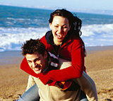How do you show your man you appreciate him?