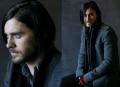 Jared Leto Breaks His Nose