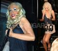 Christina is Hollywood's Hottest Blonde!