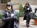 Madonna's Nanny to Tell-All?