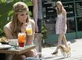 Celebrity Style: Mischa Barton
