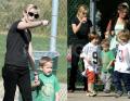 Reese Drops Out of Bunny, Deacon Still Totally Adorable