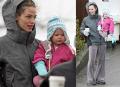 Jen Says She Wants Another Baby, Someday