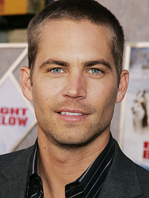 Paul Walker Paul Walker