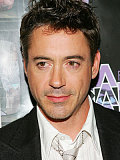 Robert Downey Jr