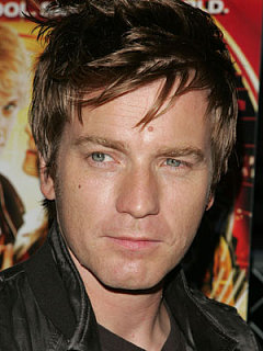 Ewan McGregor