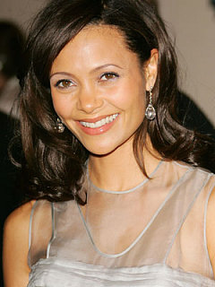 Thandie Newton