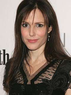 Mary-Louise Parker