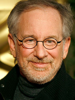 Steven Spielberg