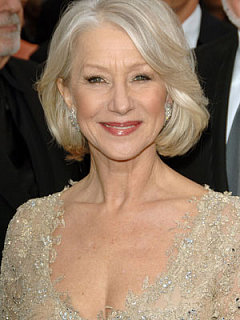 Helen Mirren
